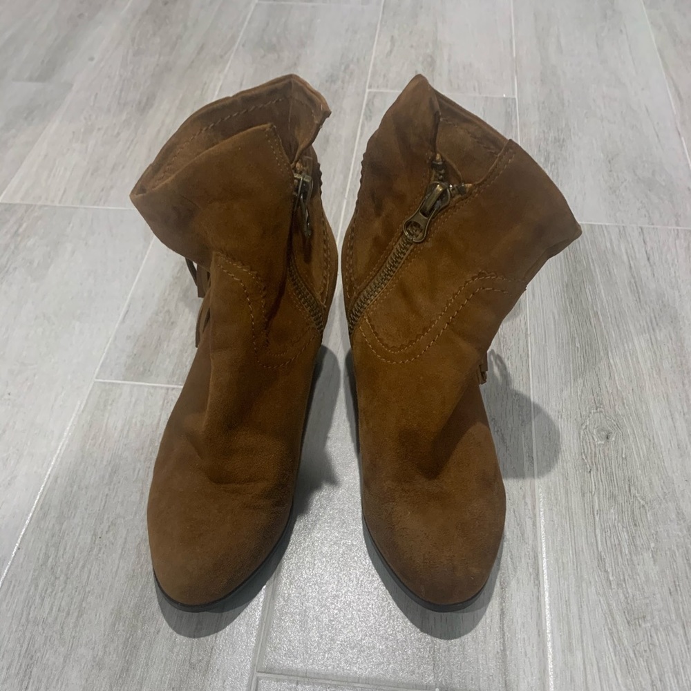 Booties